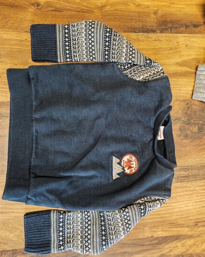 Sweats et un pull - photo numéro 6