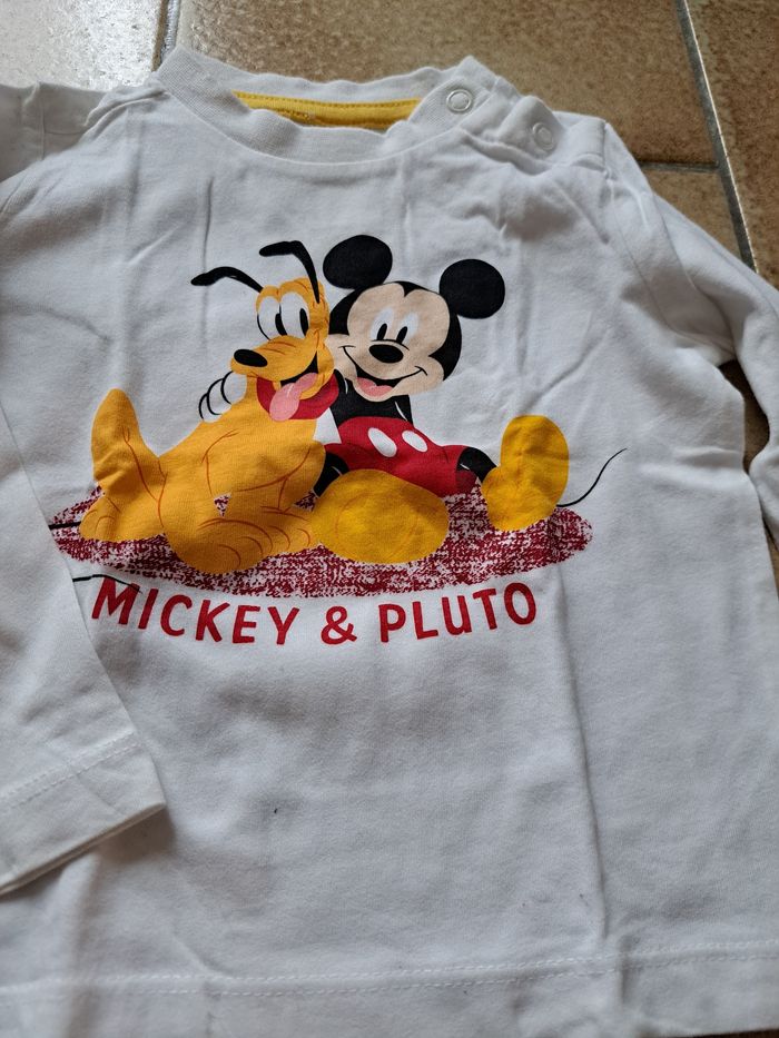 Ensemble 9 mois - photo numéro 2