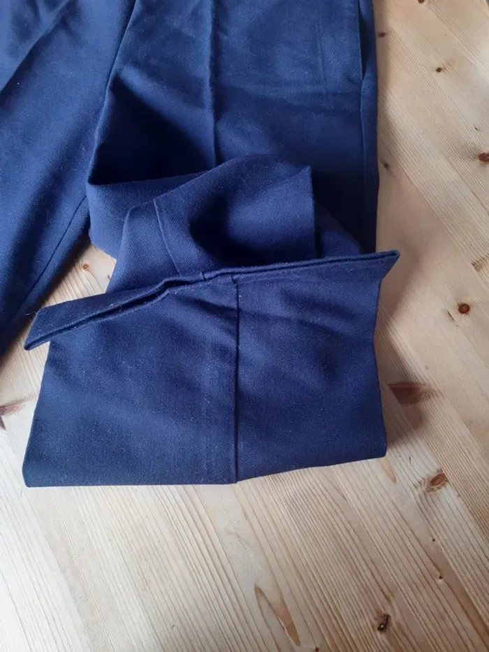 Déguisement marin homme - photo numéro 4