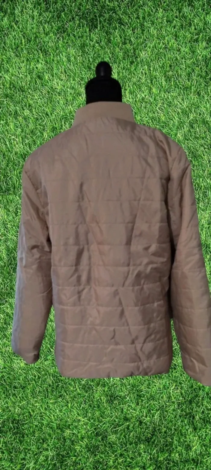 Manteau léger - photo numéro 2
