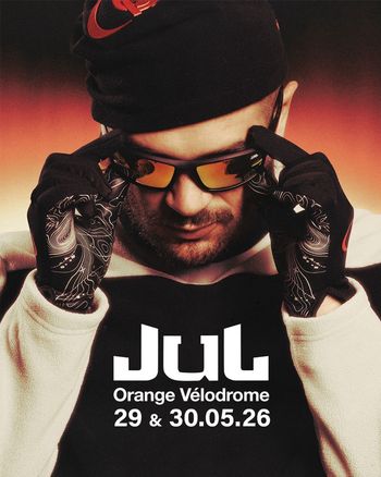 Place près vente Jul stade de France