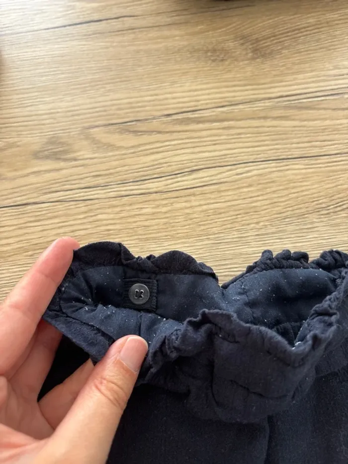 Pantalon fin été 12 mois - photo numéro 4