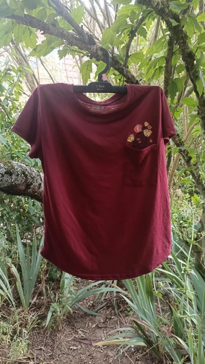 T-shirt - photo numéro 2