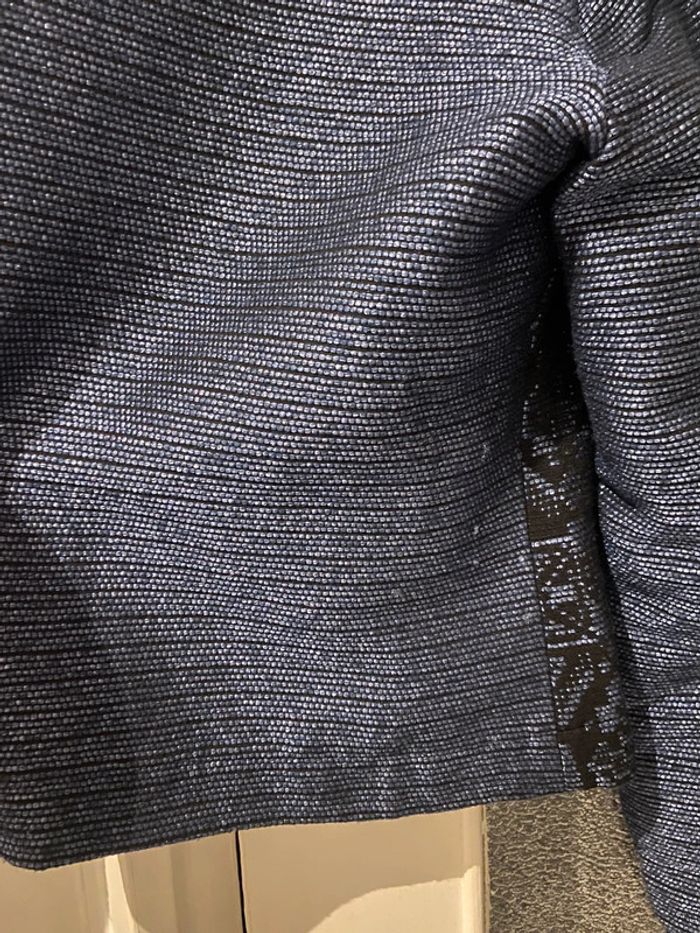 Veste Poussière d’étole - photo numéro 8