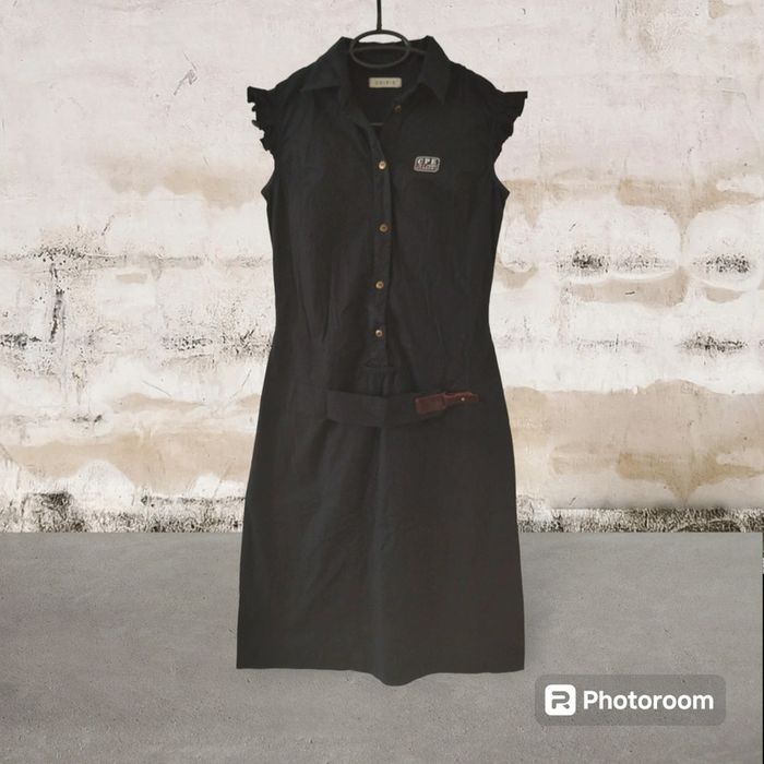 Jolie robe femme T 1 (38) Chipie