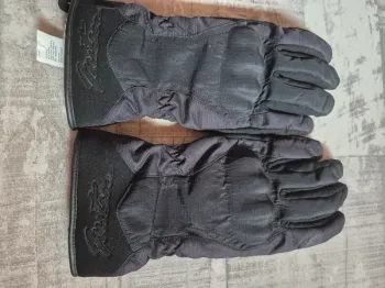 Gants moto