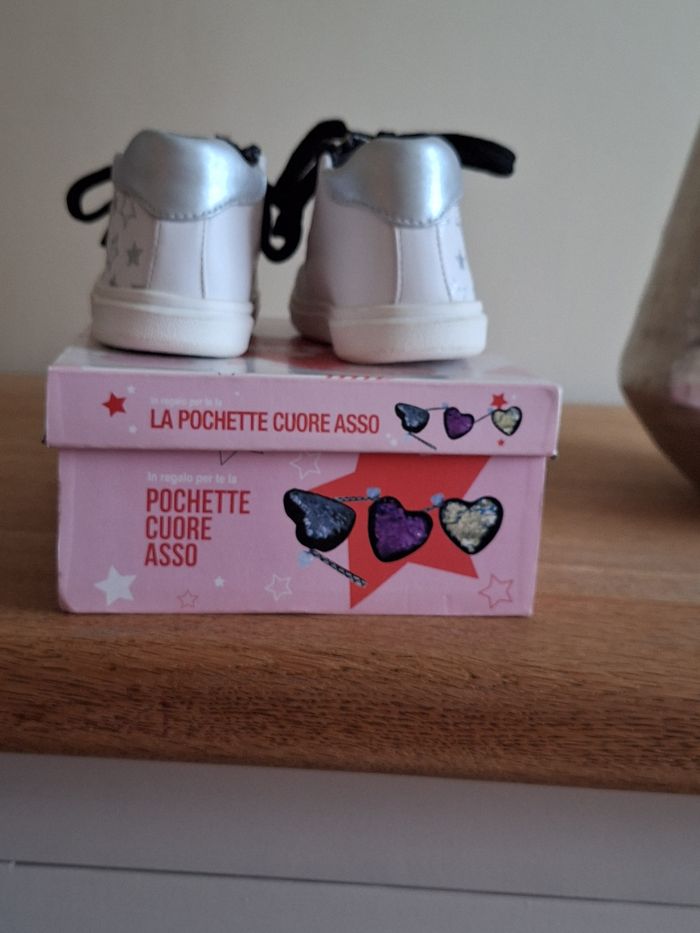 Chaussures - photo numéro 4