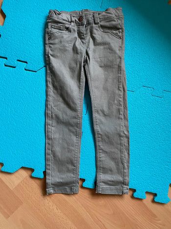 Pantalon Skinny TAO Tape à l’œil Taille 4ans
