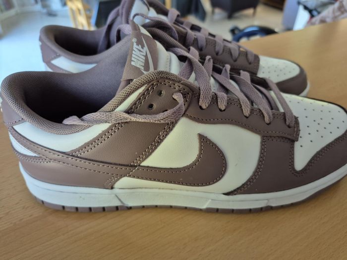 Baskets Nike Dunk Low - photo numéro 2