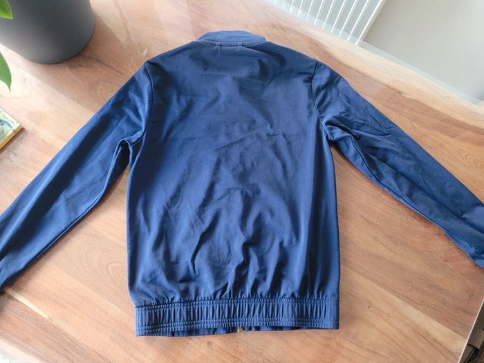 Veste zippée puma - photo numéro 4