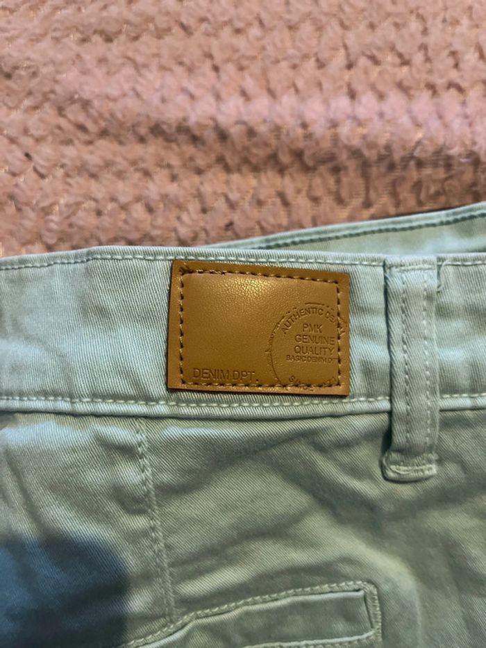 Shorts taille M - photo numéro 4