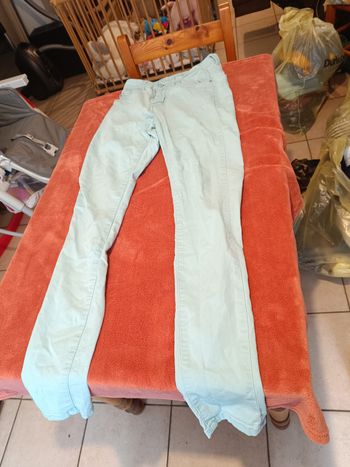 Pantalon femme