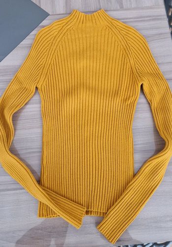 Pull lover Jennifer