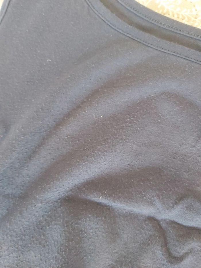 Robe femme enceinte mi-longue. - photo numéro 4