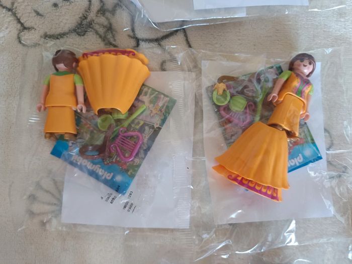 Perso Playmobil - photo numéro 11