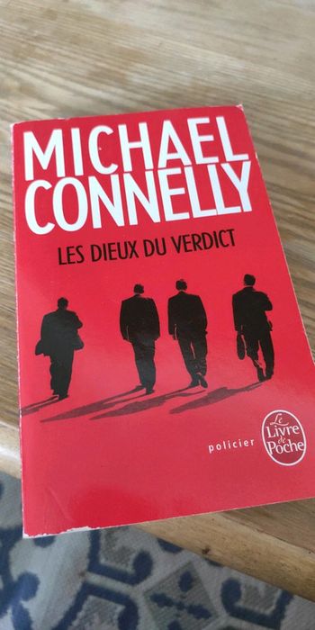 Les dieux du verdict
