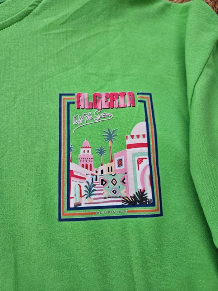 Tee shirt - photo numéro 3