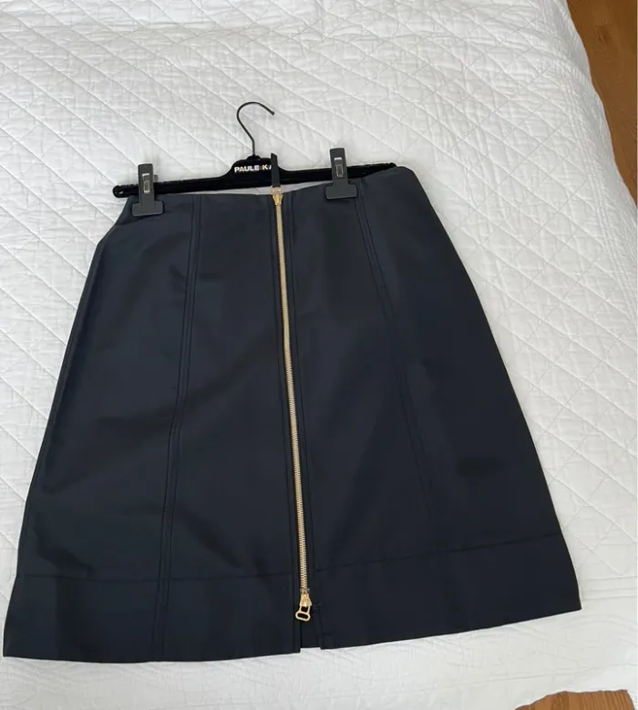 Jupe Paul Ka noire taille 40