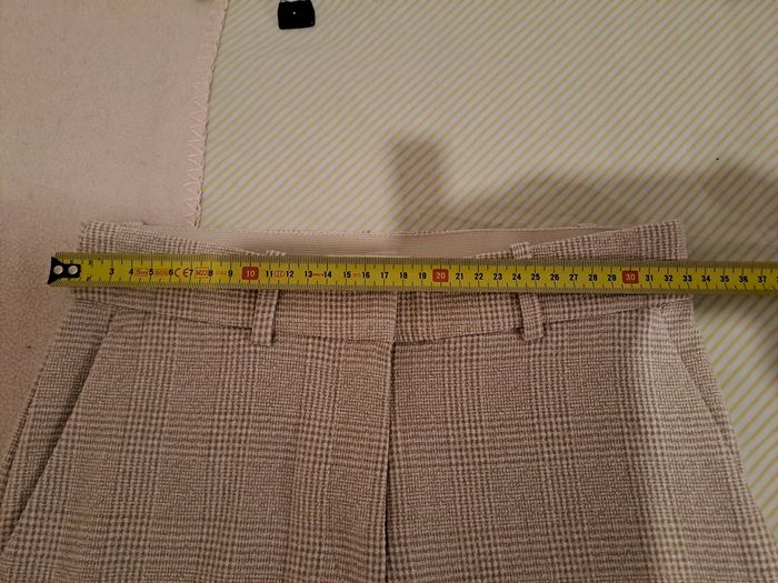 Pantalon droit - photo numéro 6