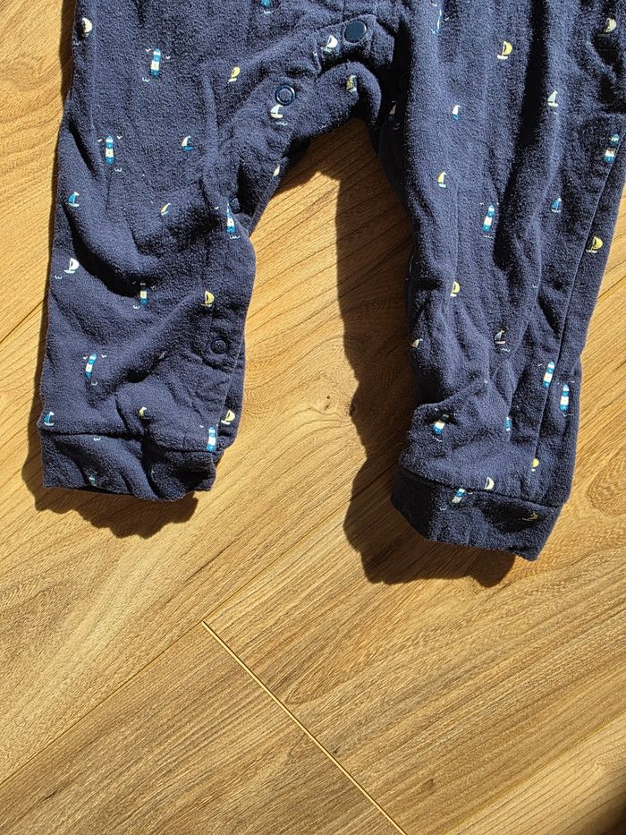 Pyjamas dors bien - photo numéro 4