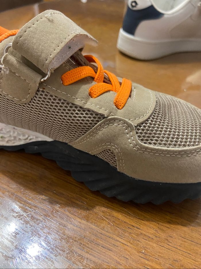 Baskets garçon (LOTTO - photo numéro 5