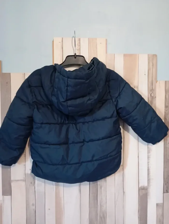 Blouson taille 2 ans - photo numéro 2