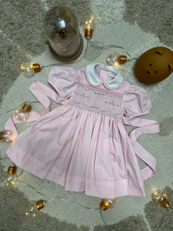 Robe Jacadi 6M