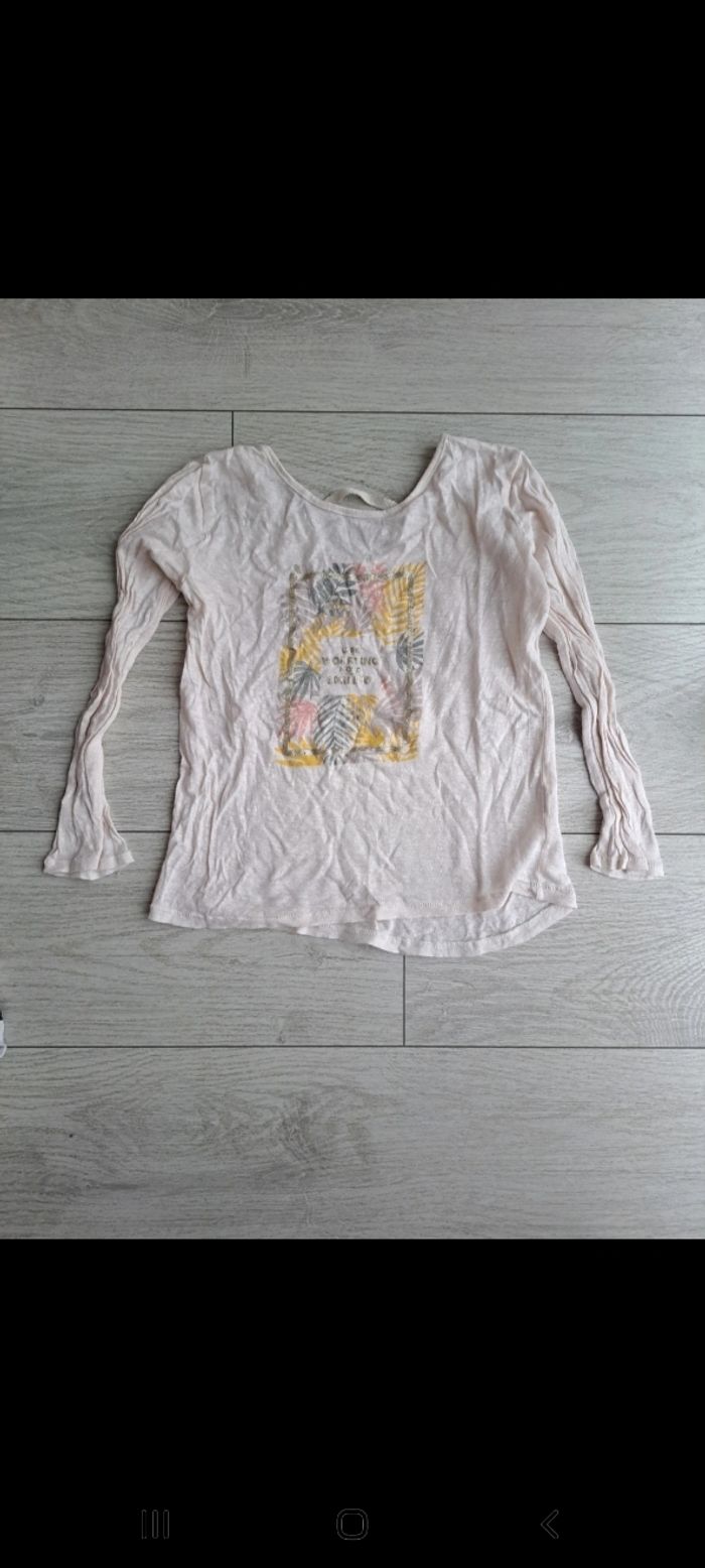 Lot tee-shirts - photo numéro 3