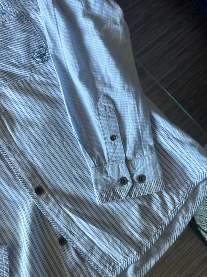 Chemise - photo numéro 4