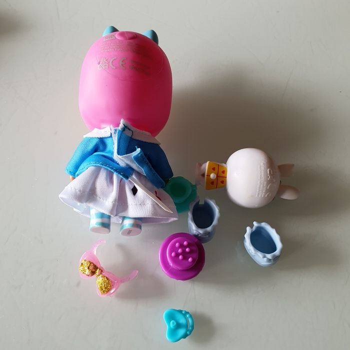 IMC Toys Cry Babies - photo numéro 2