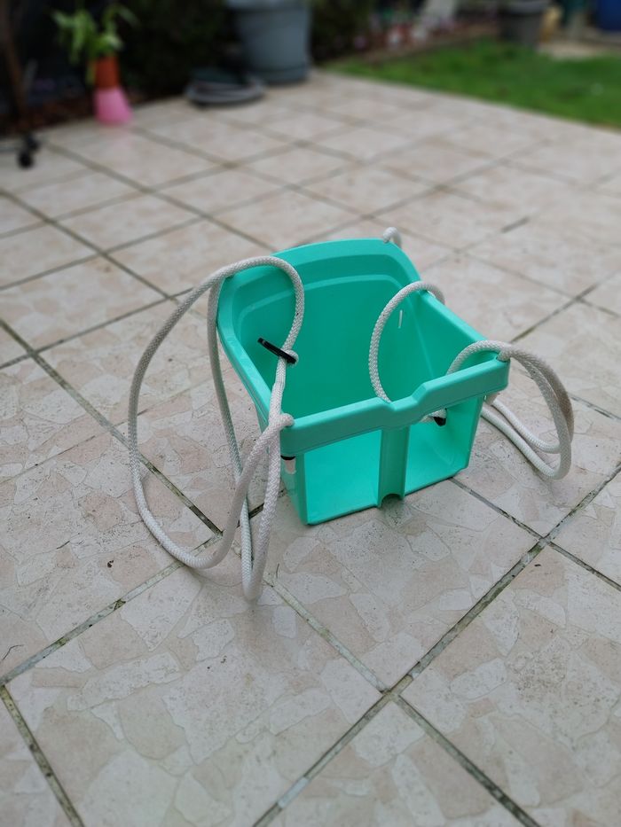 Nacelle  pour Balançoire
