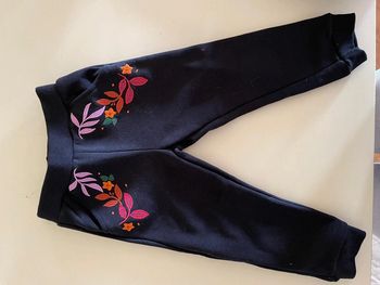 Legging 2 ans