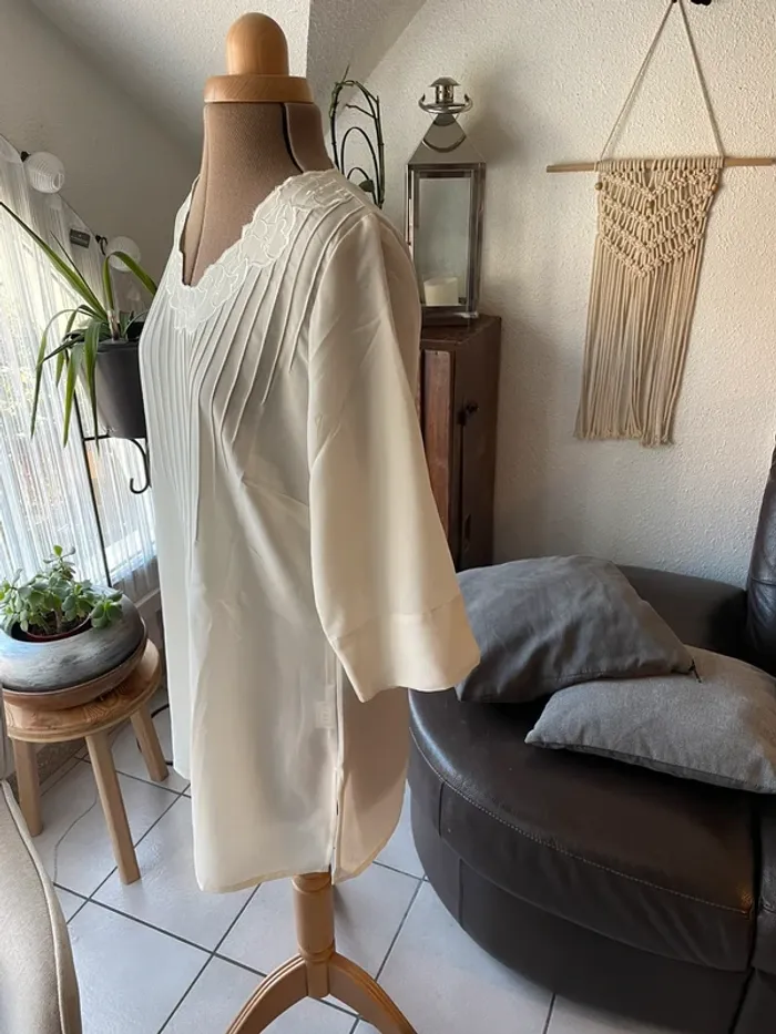 Haut Blouse - photo numéro 3