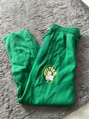 Pantalon de basket des Celtics taille 150-160