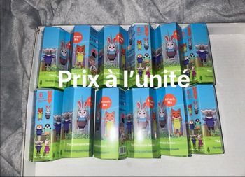 Accessoire écran Sonny Angel zootopia Disney