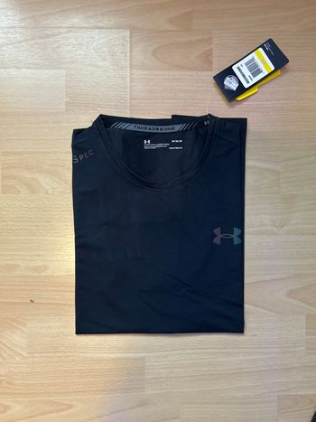 t shirt under armour 