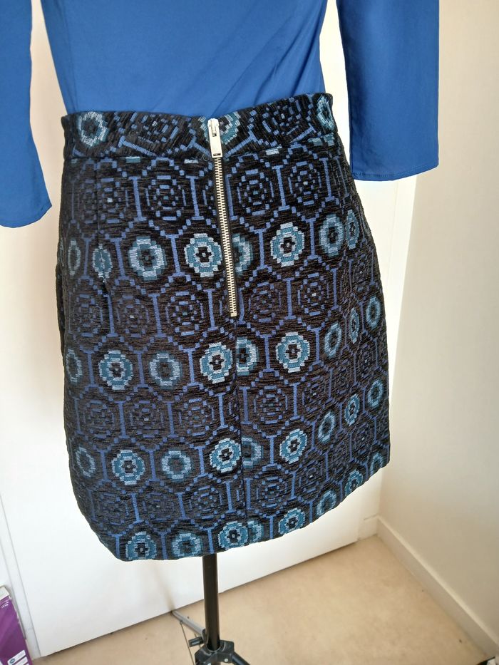 Jupe taille M - photo numéro 6