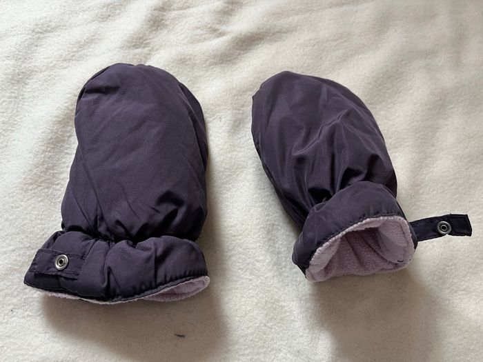 Moufle - photo numéro 2