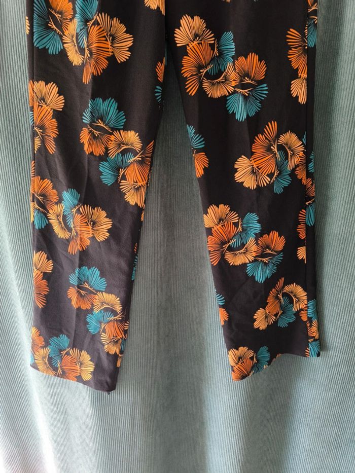 Pantalon léger fluide 36 - photo numéro 4