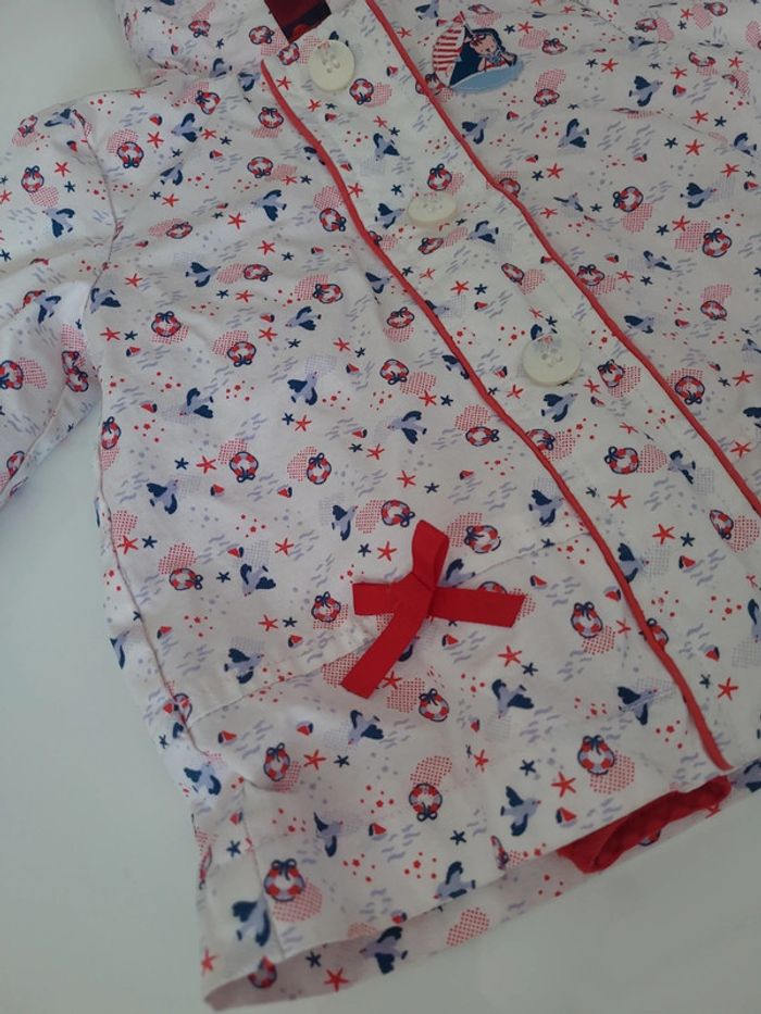 Manteau 18 mois - photo numéro 5