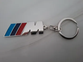 Porte-clés BMW M neuf