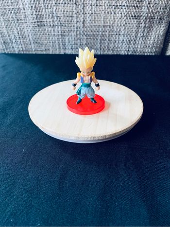 Figurine Gotenks Super Saiyan