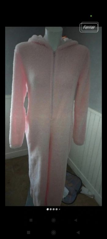 Très beau pyjama femme f12