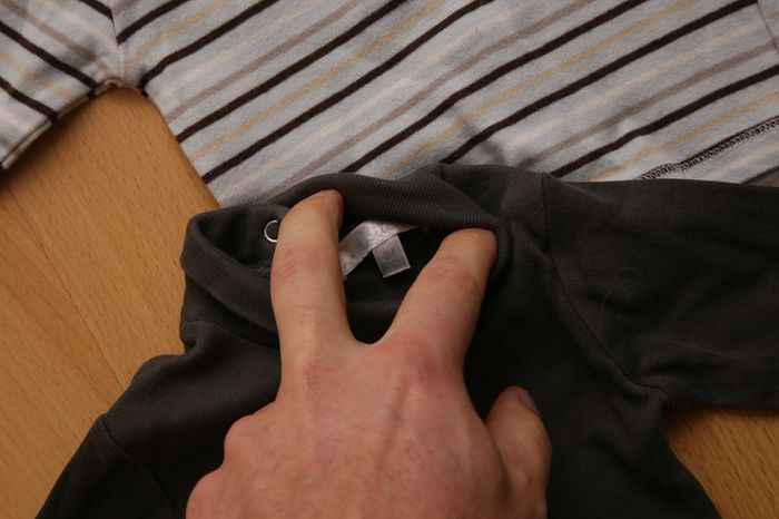 Lot sous pulls - photo numéro 2