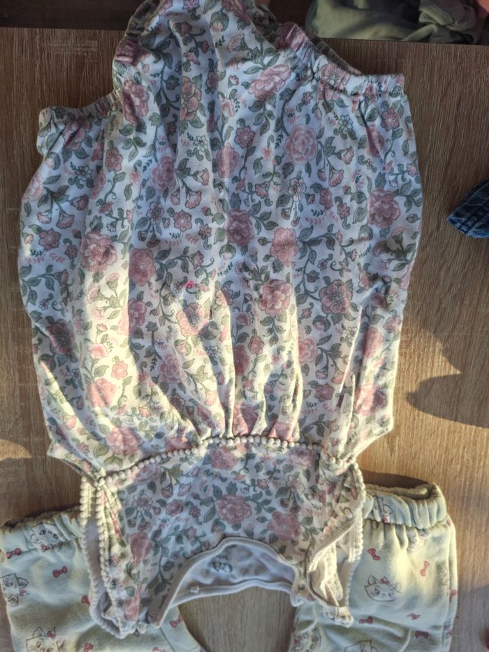 15 Pièces Été Fille - photo numéro 4