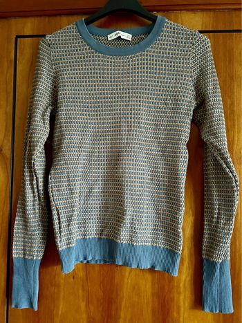Pull 38 Zara