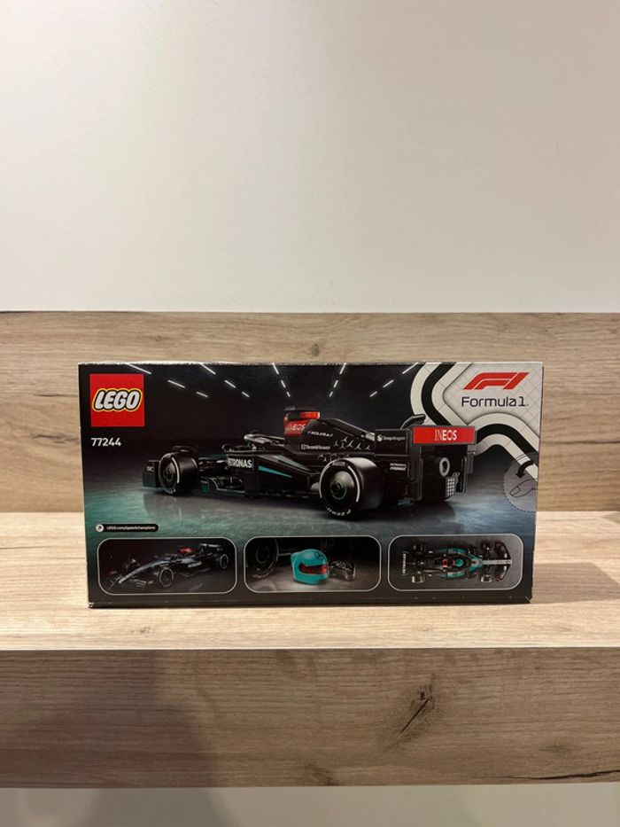 Lego 77244 - photo numéro 2