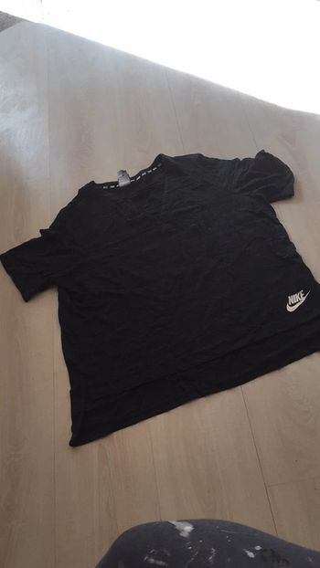 T-shirt Nike édition limitée neuf