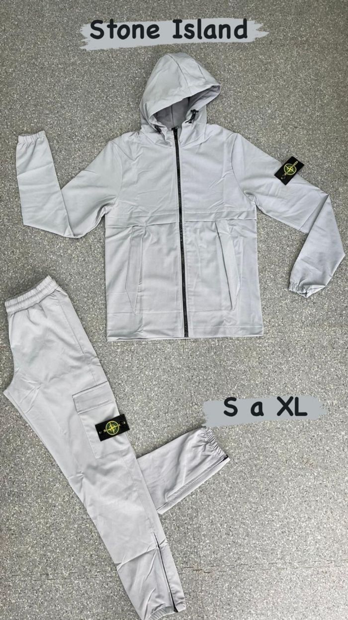 Stone island - photo numéro 8