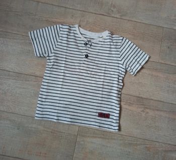 Tee-shirt